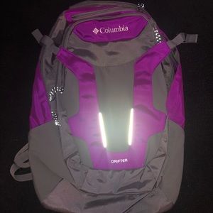 Columbia Backpack